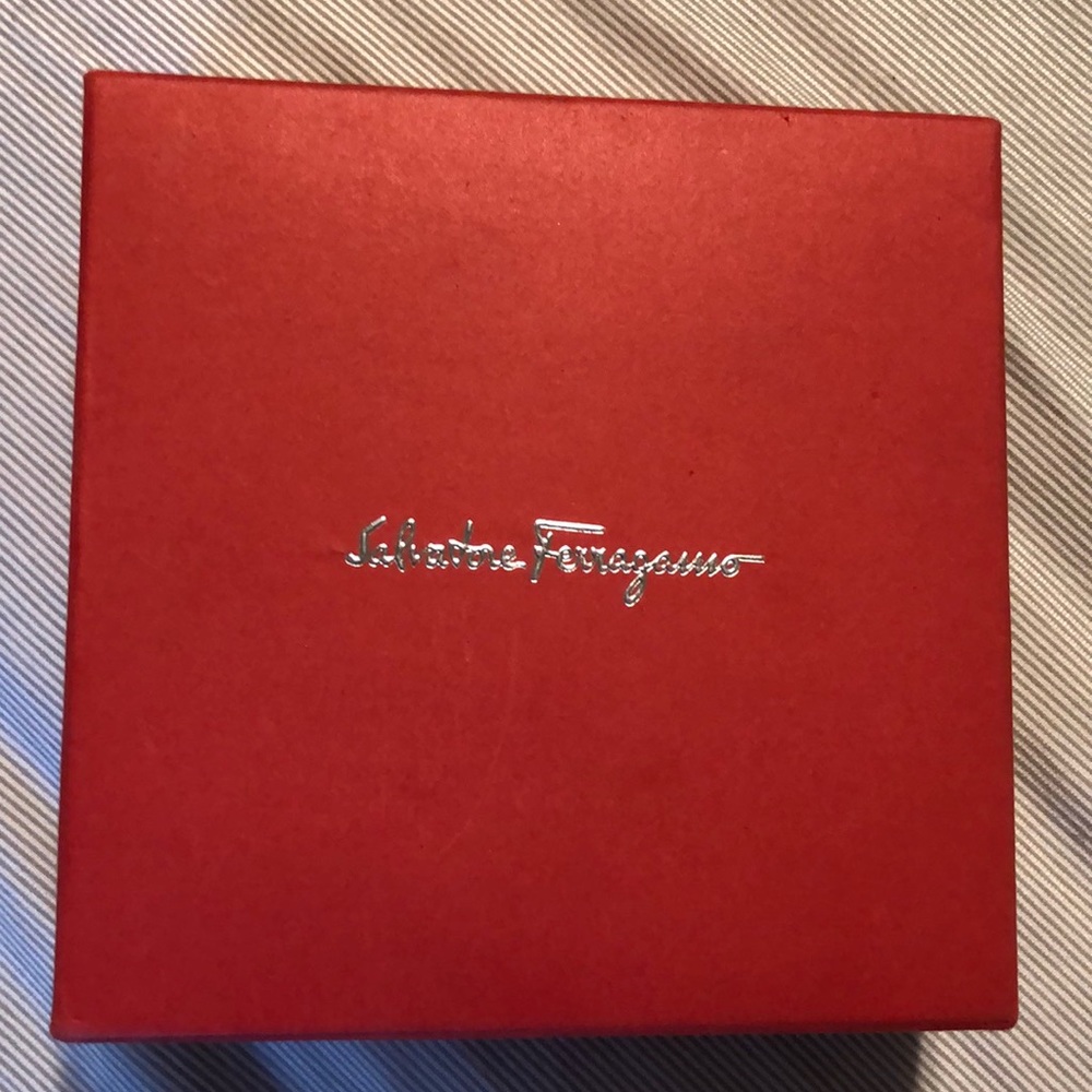 Salvatore Ferragamo Belt